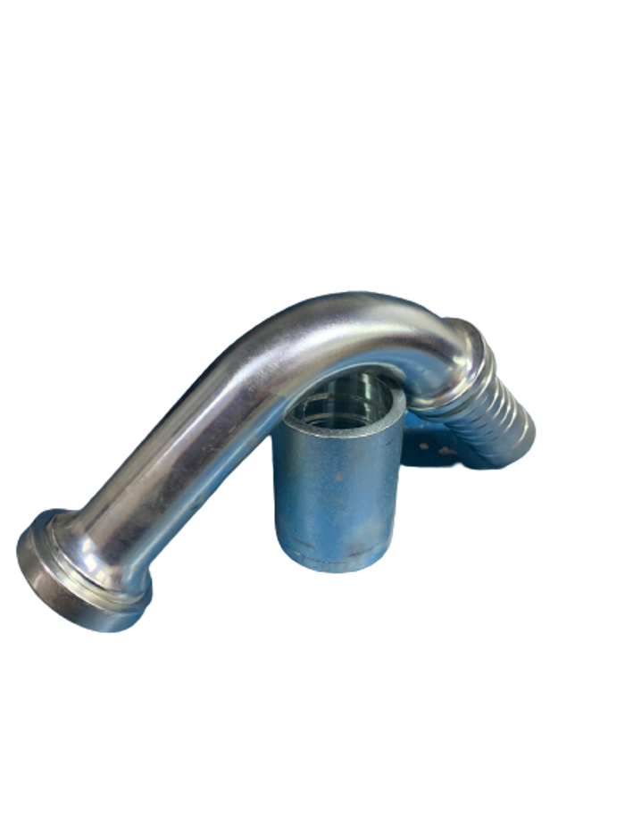 Coupling, Холбогч, 11/4"