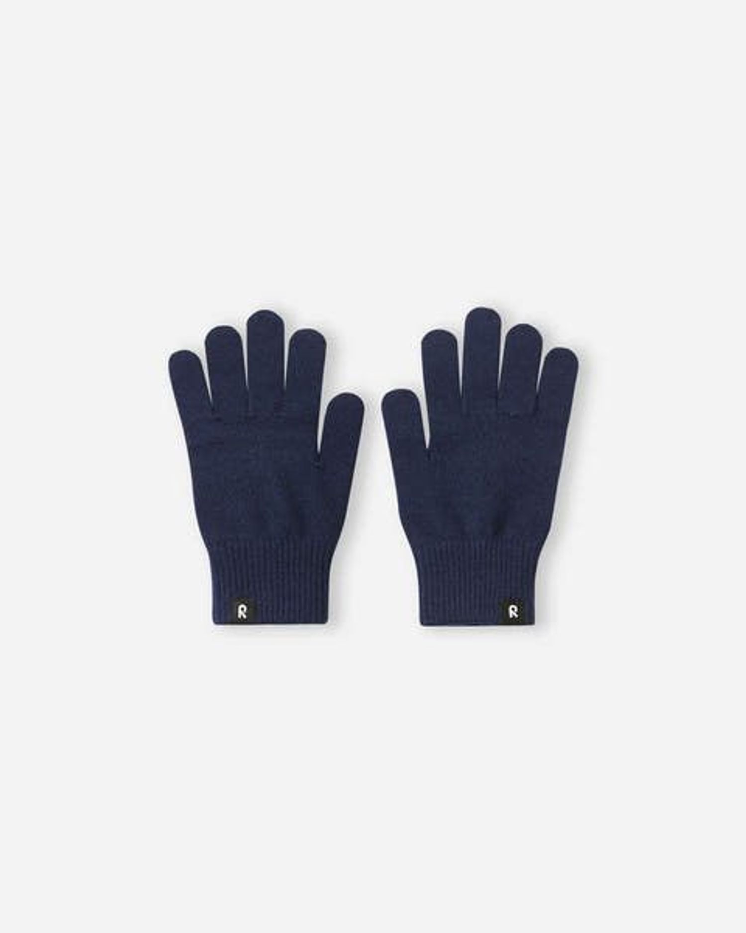 Gloves (knitted), Vipatus Navy
