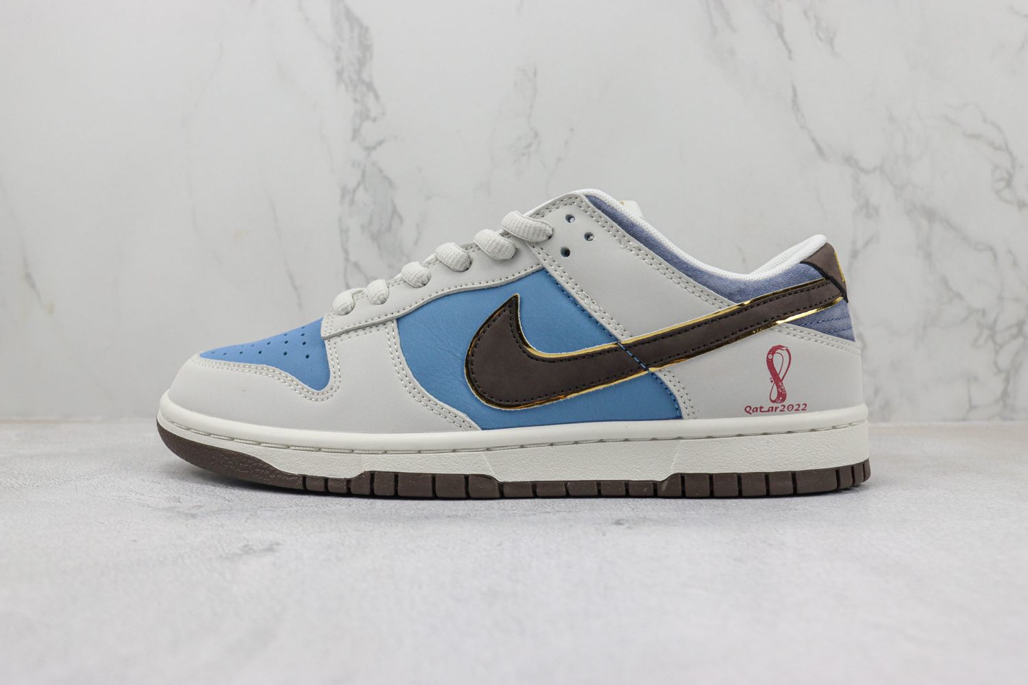 SB Dunk FIFA World Cup Qatar 2022