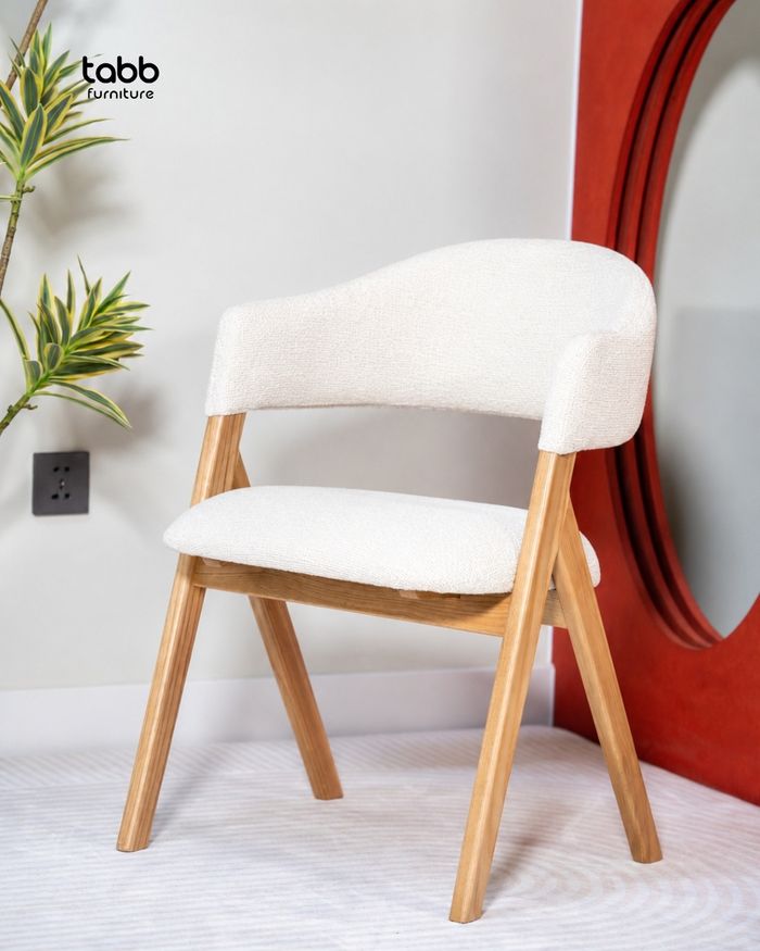 NORDIC CHAIR