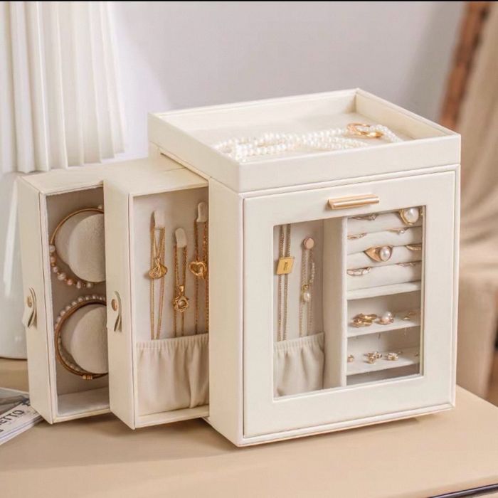 Гоёл чимэглэлийн хайрцаг