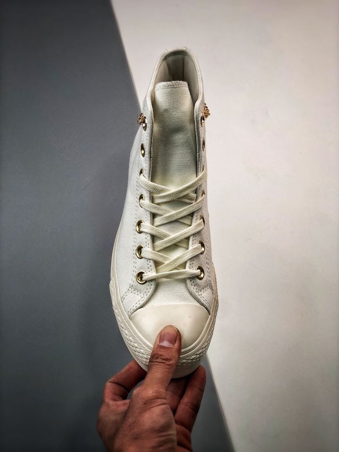 Converse Lift “Gold Chain”