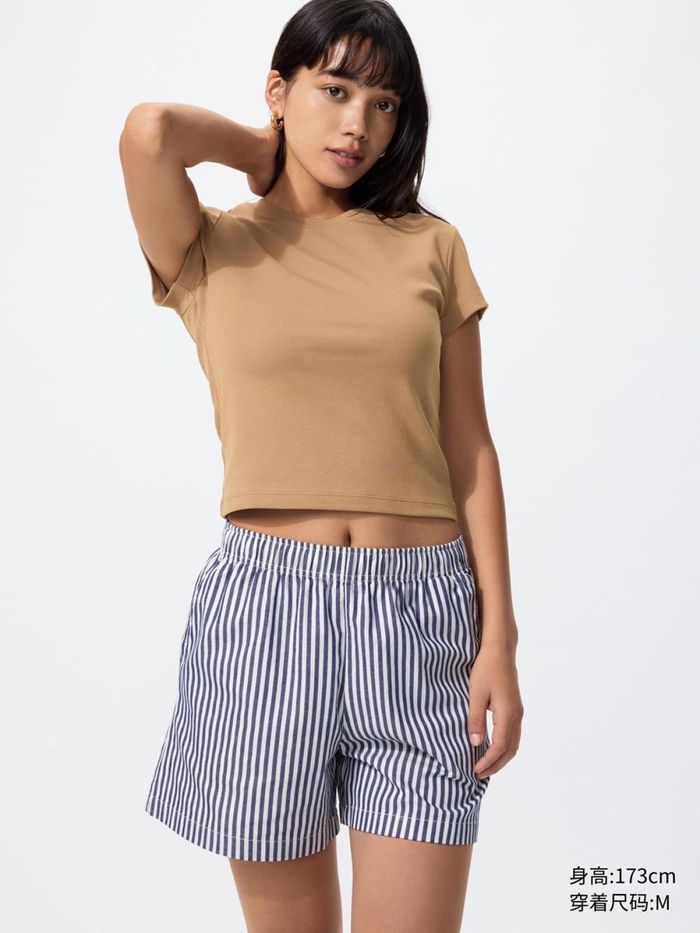 UNIQLO гэрийн шорт     