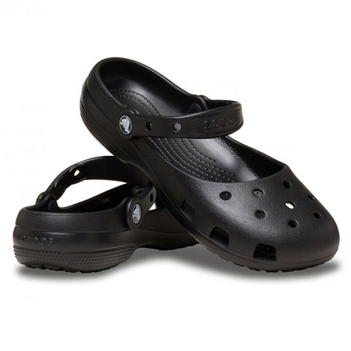 Ballet crocs