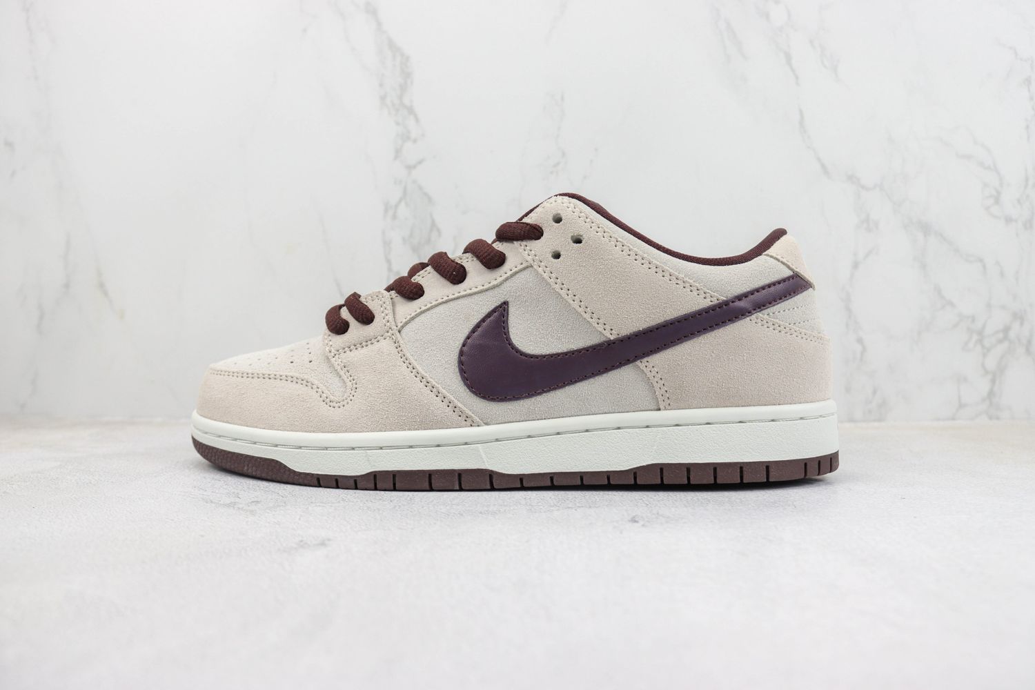 Nike SB Dunk Low “Desert Sand” Hitting Skateshops Now