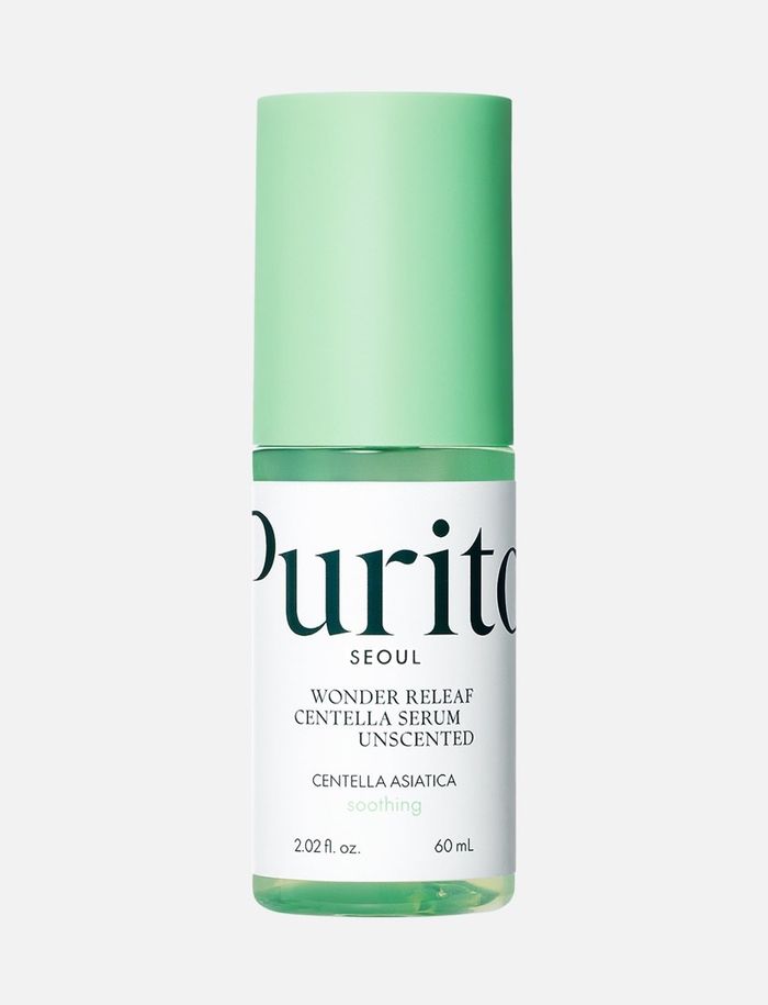 Purito wonder centella serum