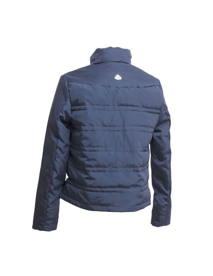 THE EXPEDITION II Mens Between-seasons jacket blue