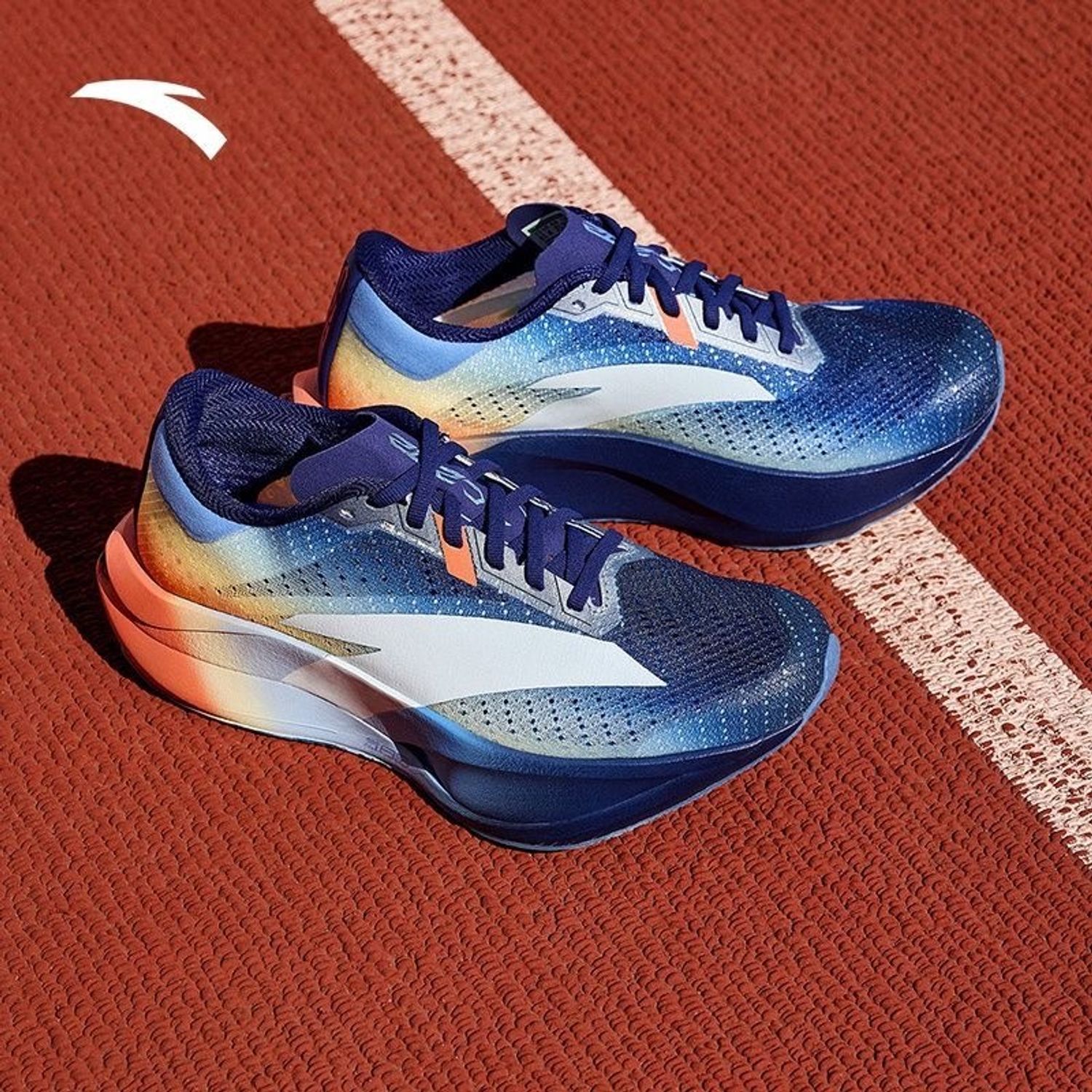 Anta C202 7 runnig shoes