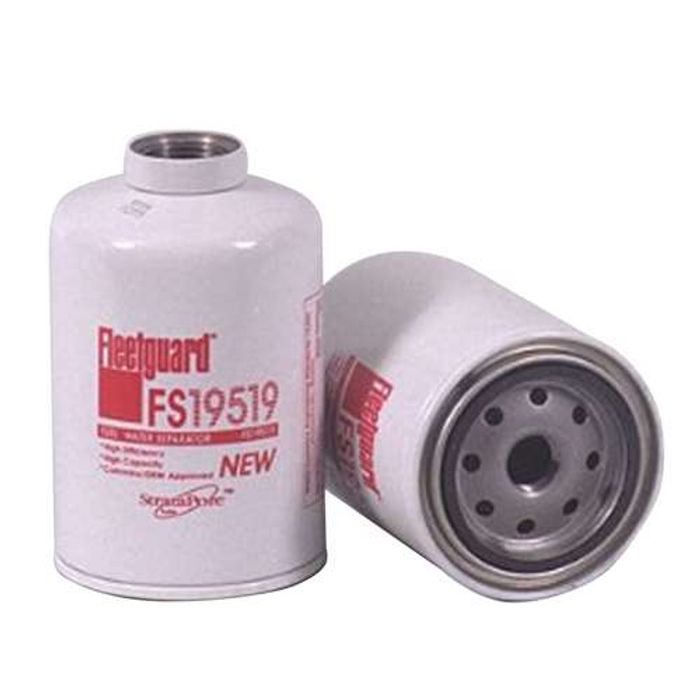 Filter-Fuel, Түлшний Шүүр