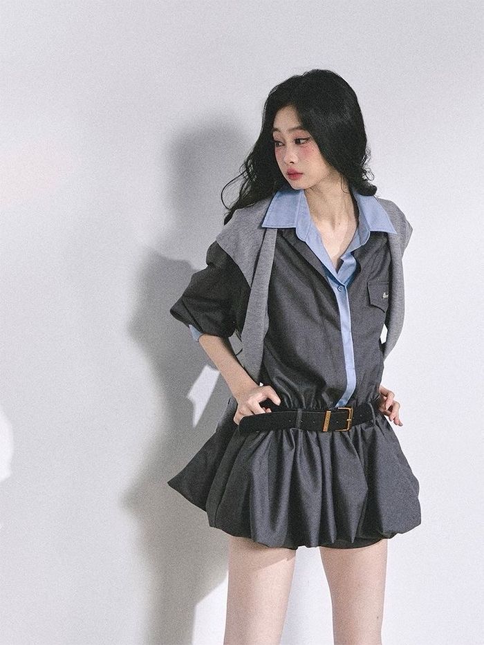 Даашинз хослол