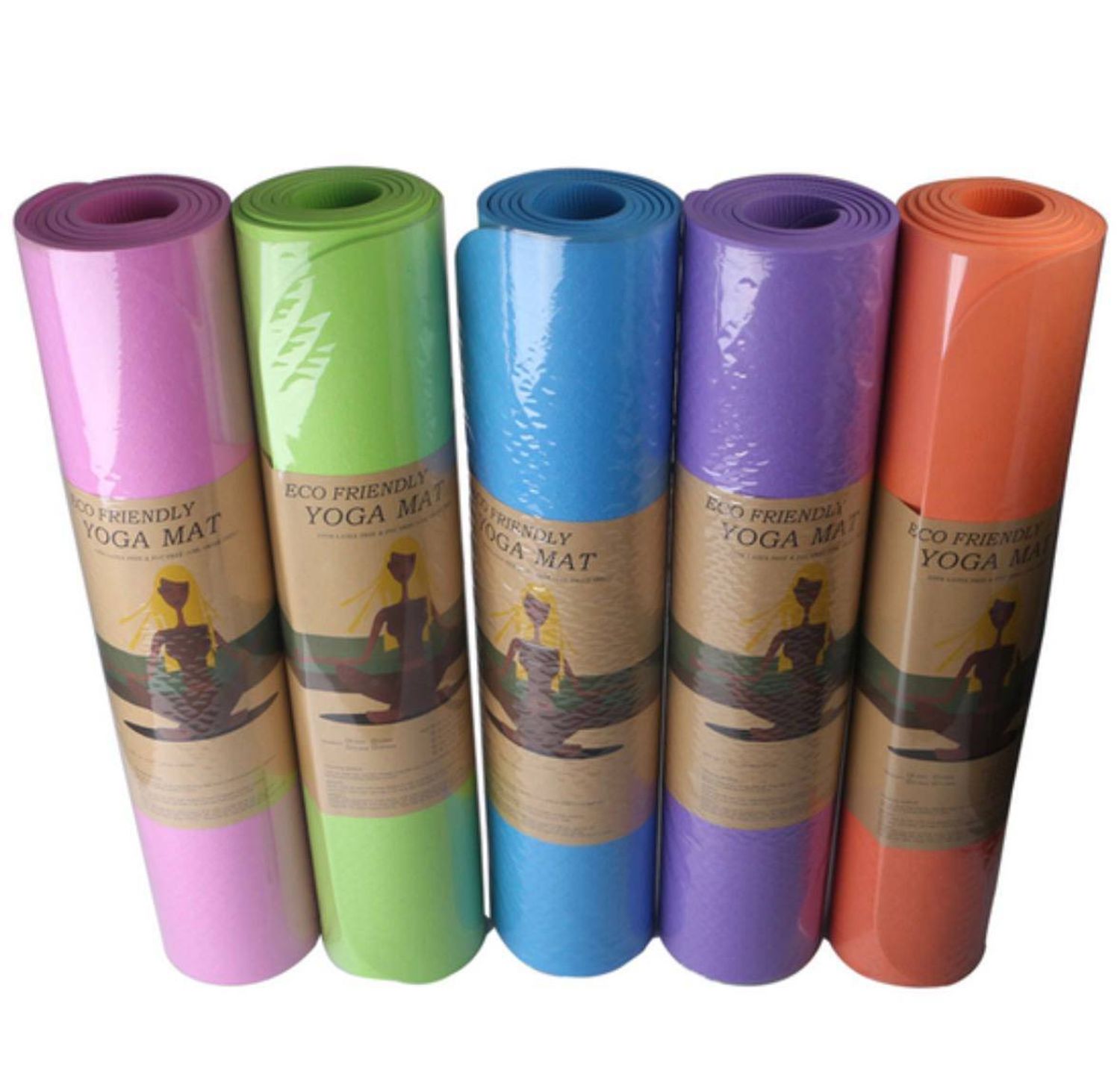 Иогийн гудас 