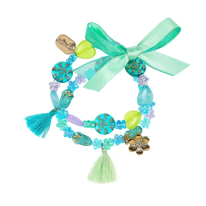 Bracelet Anais flower 