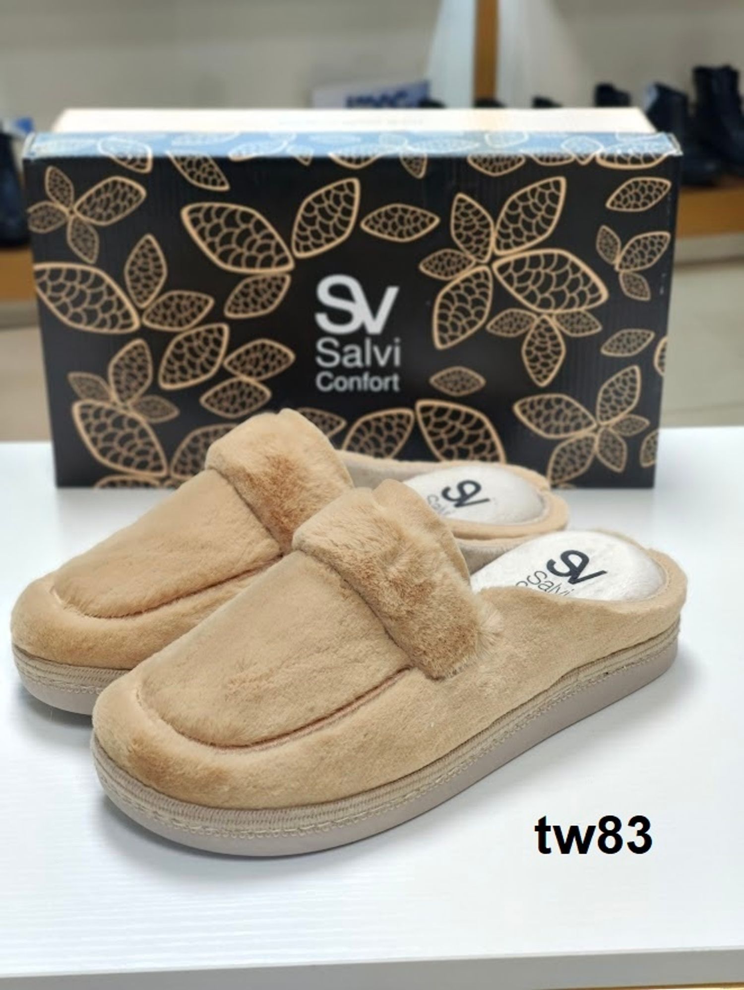 Salvi /tw83/