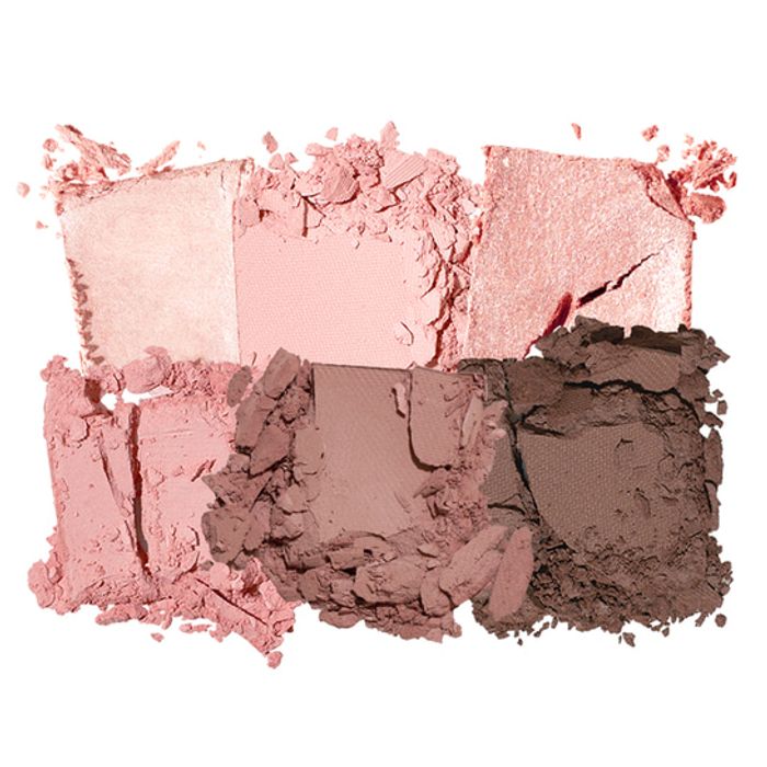 Better Me Eye Palette #02 Fairy