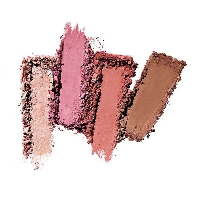 Smashbox Halo Face palette