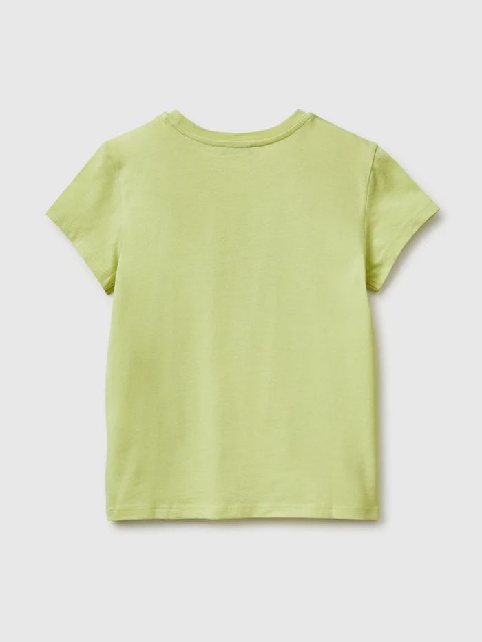 T-shirt BEN 3I1XC10S6_0M4