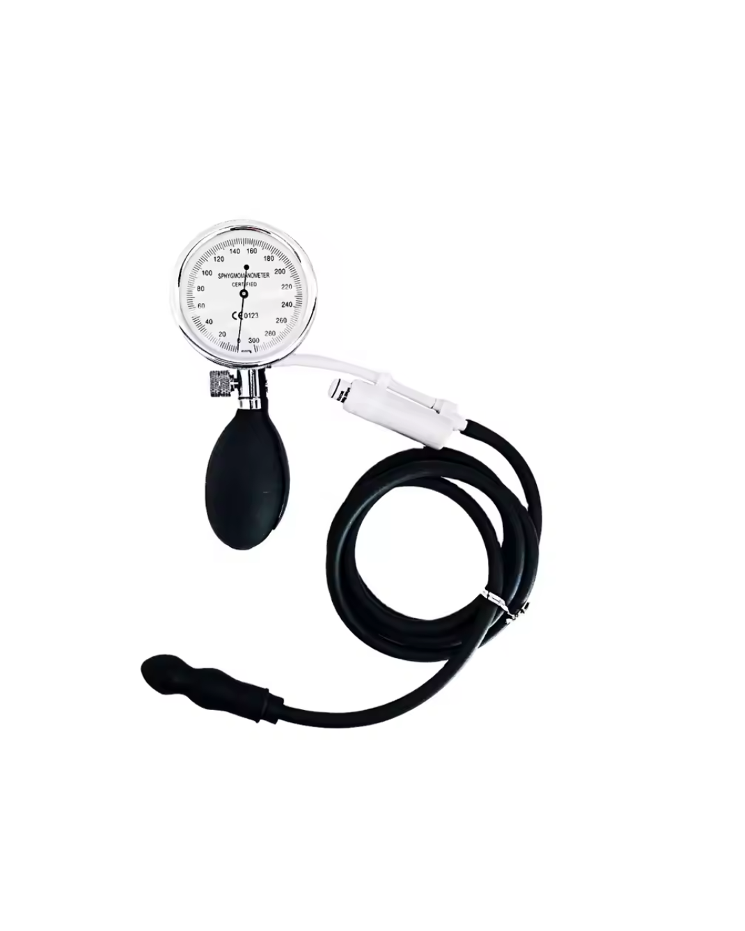  Механик манометр