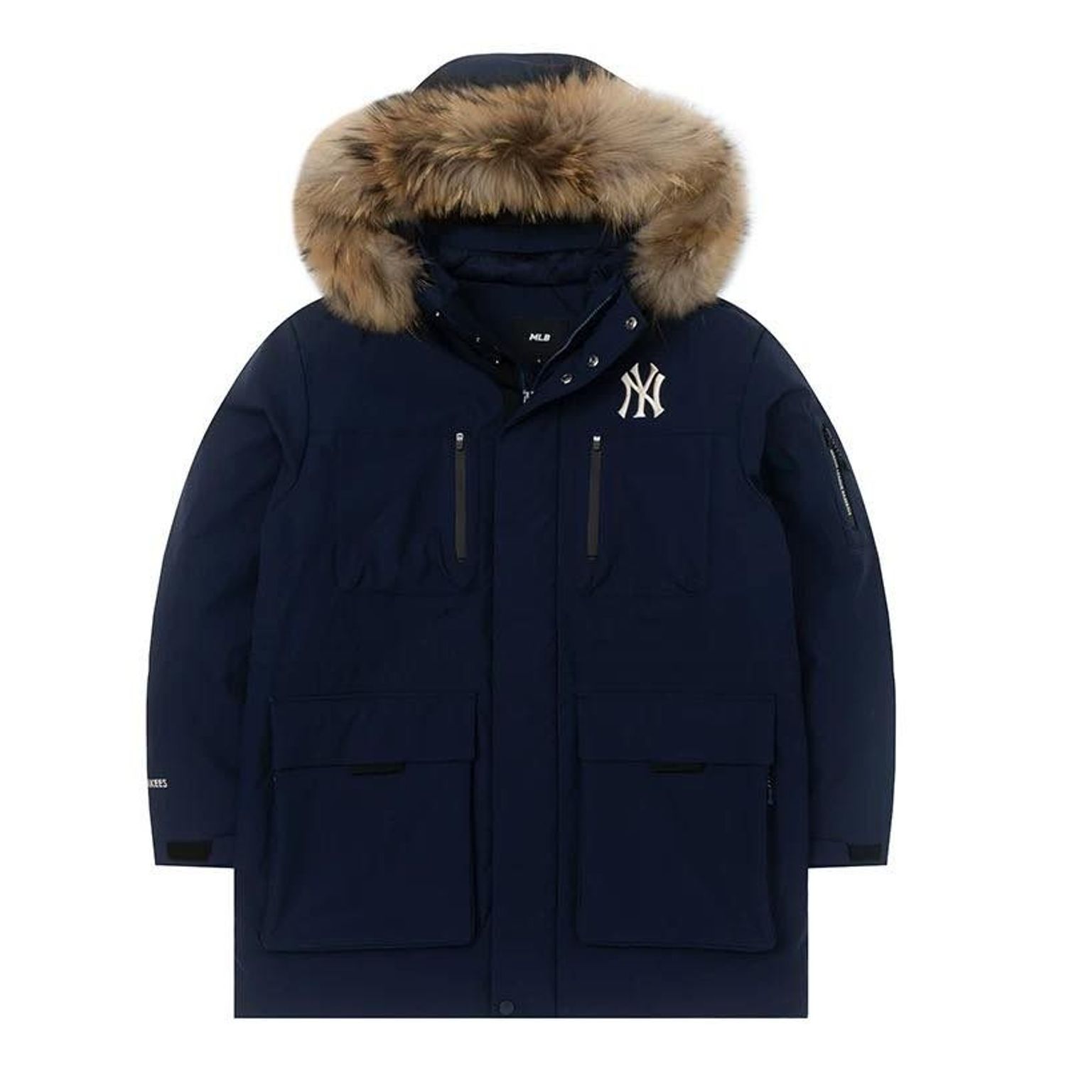 𝗠𝗟𝗕  - брэндийн куртик