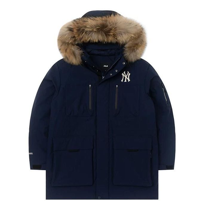 𝗠𝗟𝗕  - брэндийн куртик