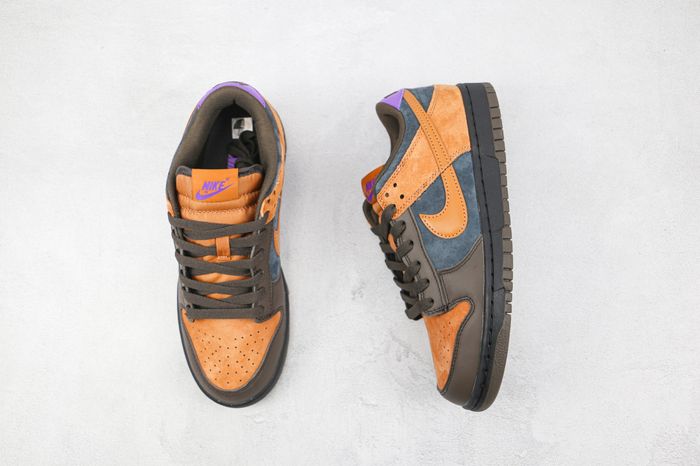 Nike Dunk Low PRM “Cider”