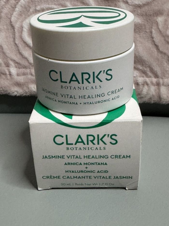 Jasmine healing cream 
