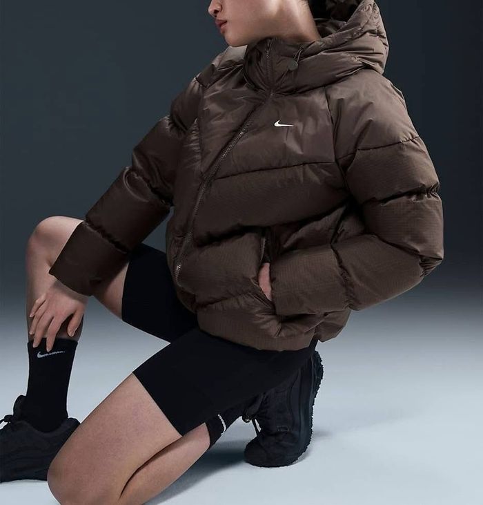 Nike Sportswear Windpuffer