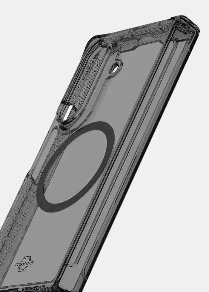 Galaxy Z Fold 7 Hybrid Clear Hinge 