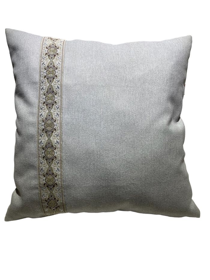 Цайвар саарал дэр/туузтай/