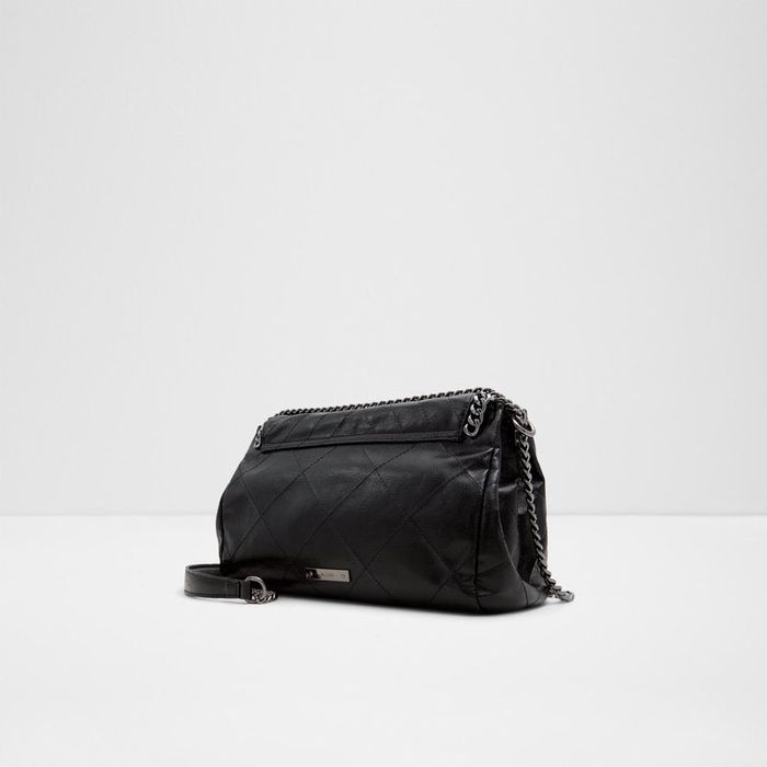 JADEY-7-OTHER BLACK-Ladies City Handbags