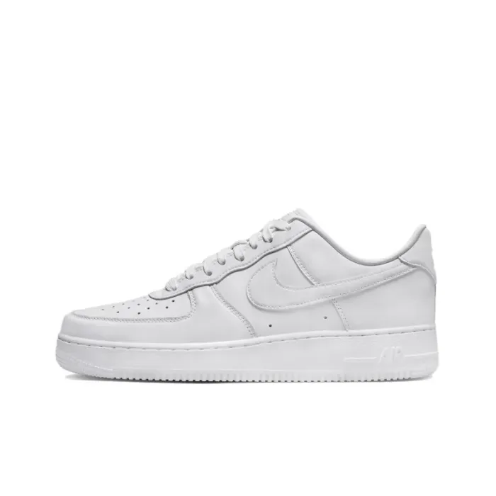 Nike Air Force 1 Low '07 Fresh White