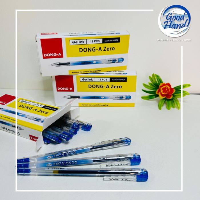 Үзгэн бал - Zero Цэнхэр /нэг хайрцагндаа 12ш