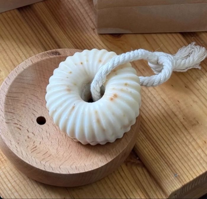 Аяга угаагч саван