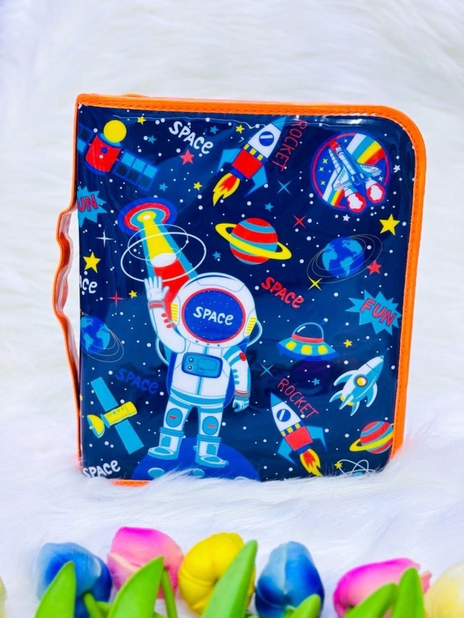 Stationery set