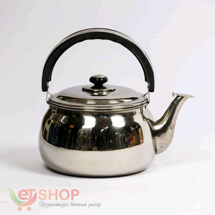 Никель данх