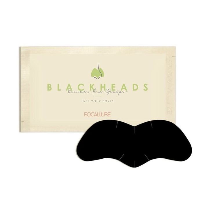 Blackhead Remover Pore Strips