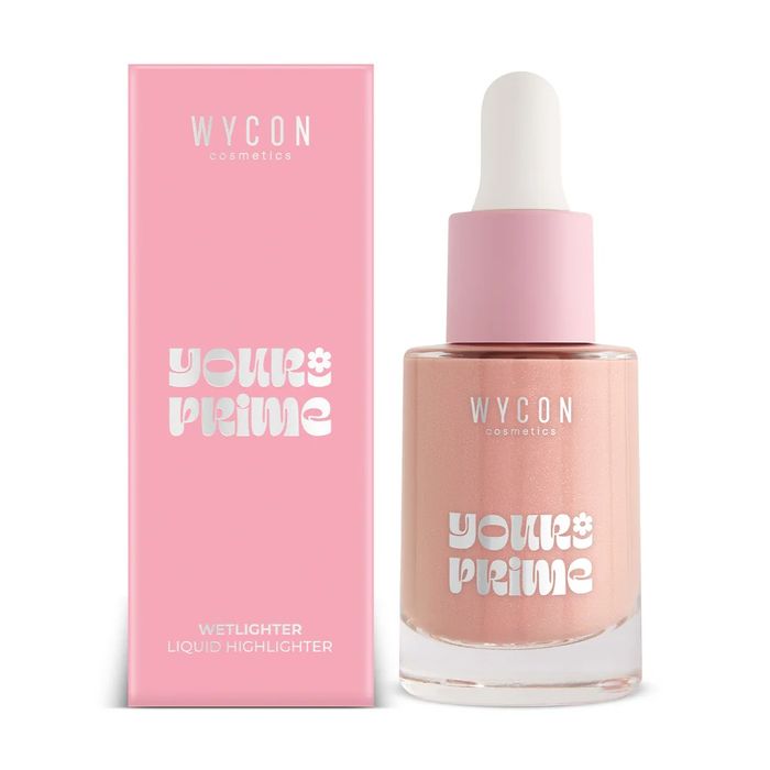 WETLIGHTER - LIQUID HIGHLIGHTER