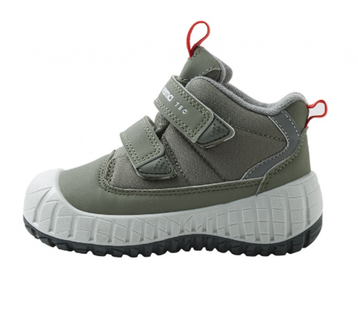 ReimaTec shoes, Passo 2.0,Greyish green-20