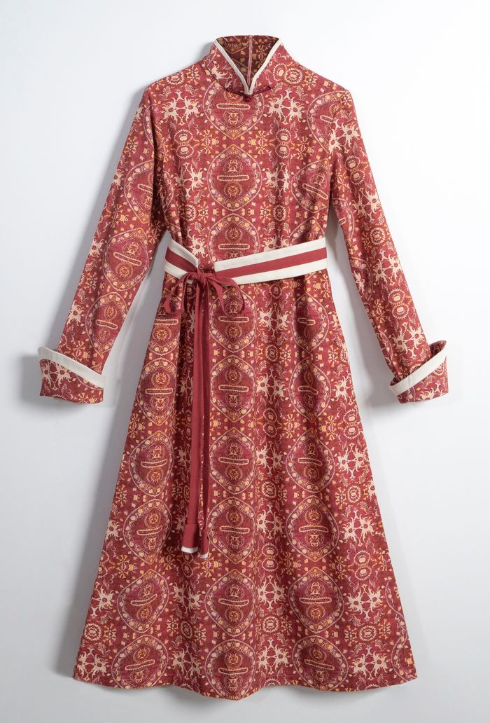 Алтан-Эрдэнэ дээл