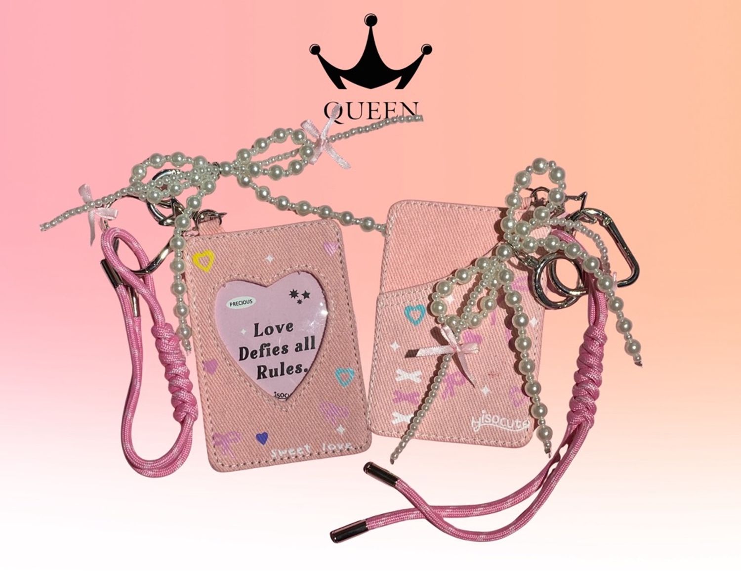 Карт холдер