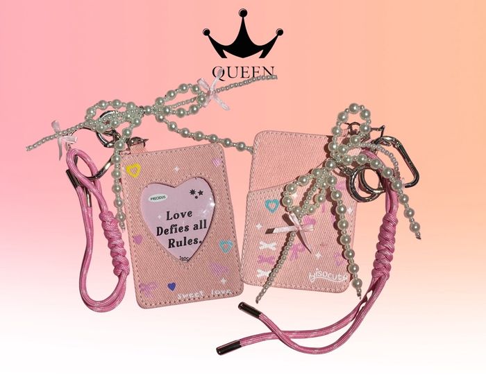 Карт холдер