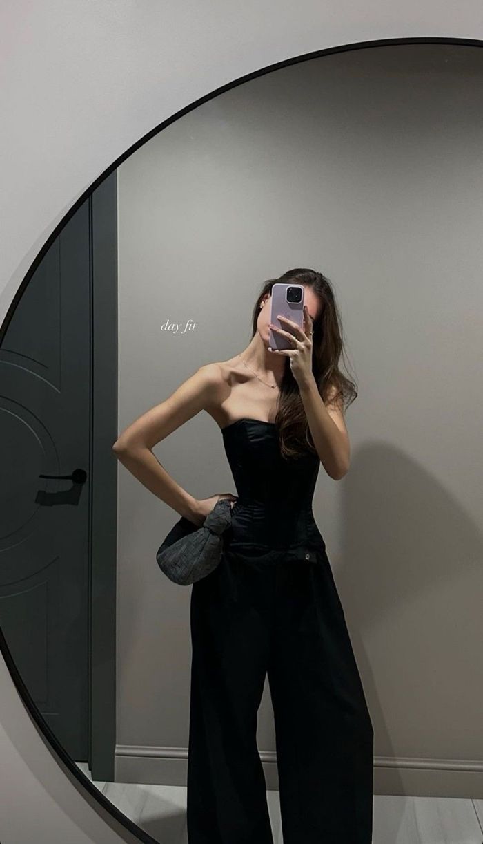Corset Top