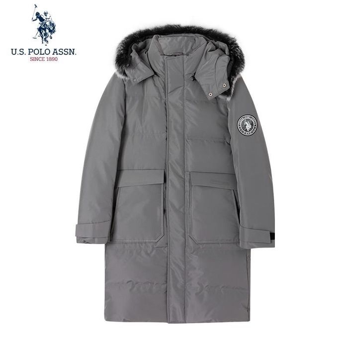 U.S Polo  Куртик