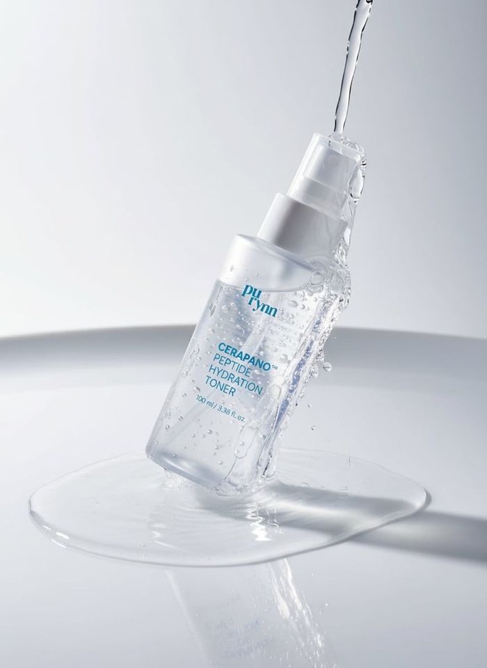 PEPTIDE HYDRATION TONER