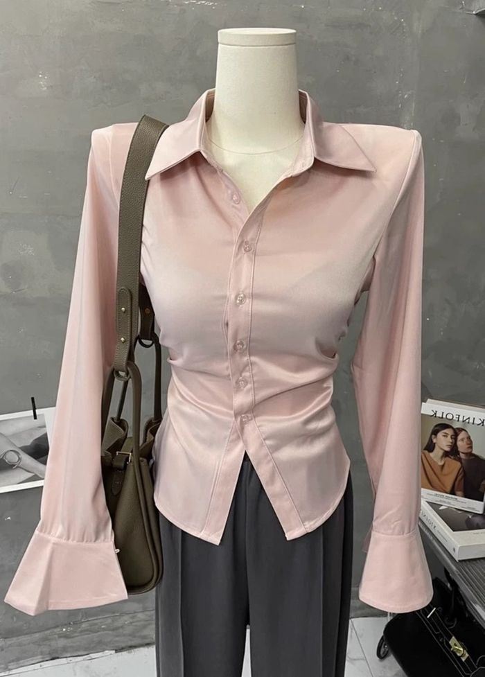 Нударгатай сорочка 🌸