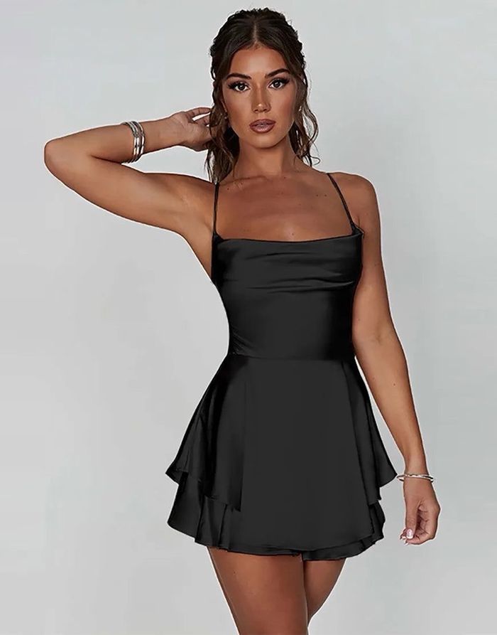 Silk dress даашинз