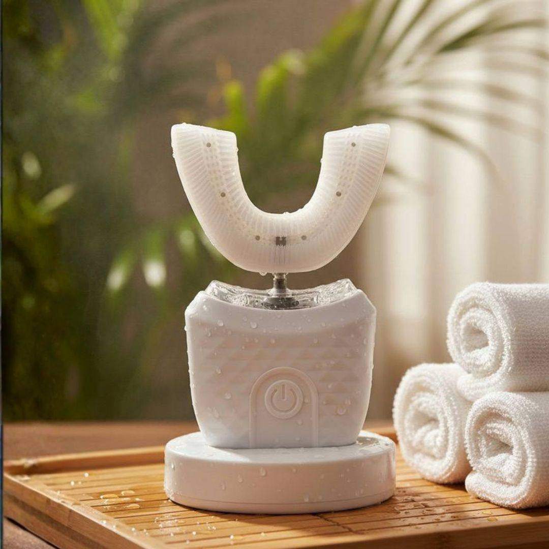 ✅ НИЙТЛЭЛ 1: “Яагаад 45 секундэд мэргэжлийн түвшний цэвэрлэгээ боломжтой вэ?”