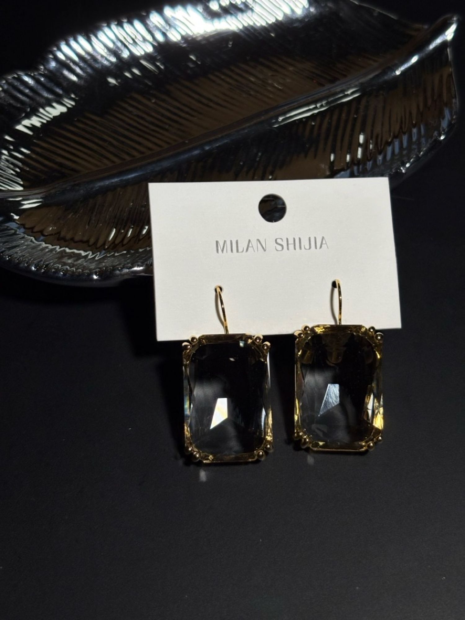 Гоёлын ээмэг