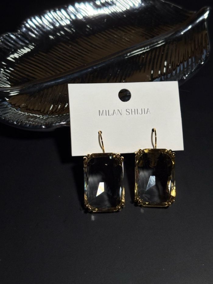 Гоёлын ээмэг