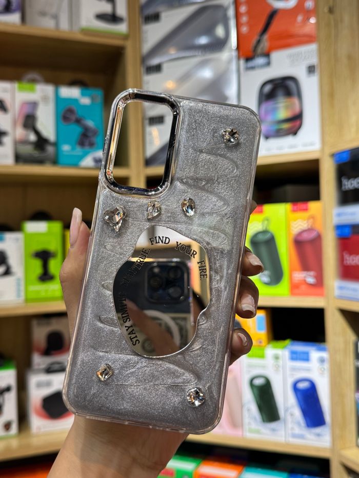 Samsung A14 шигтгээтэй гэр