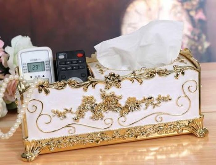 Салфетик сав Алтлаг Том